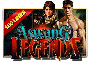 AswangLegends