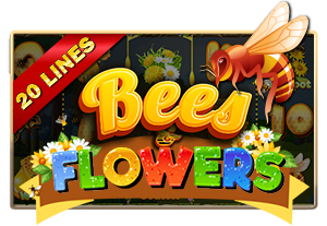 BeesAndFlowers