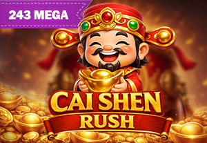 CaiShenRush