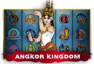Angkor Kingdom