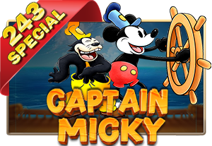 CaptainMicky