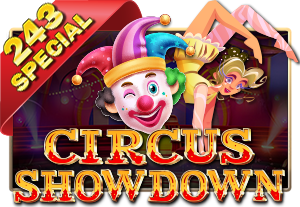 Circus Showdown