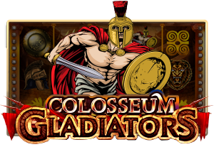 ColosseumGladiators