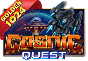 Cosmic Quest