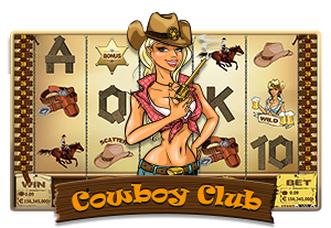 CowboyClub