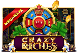 Crazy Riches