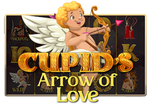 CupidArrowOfLove