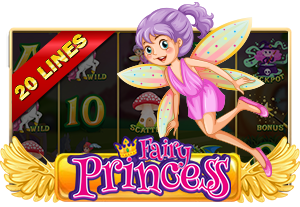 FairyPrincess