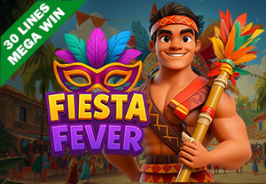 Fiesta Fever