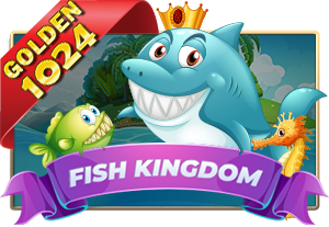 Fish Kingdom