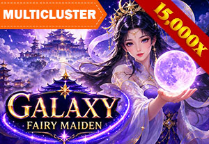 Galaxy Fairy Maiden