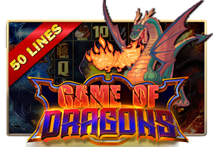 GameOfDragons
