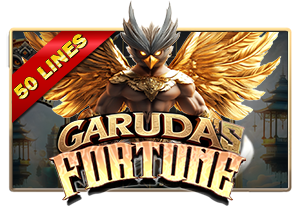 Garuda’s Fortune
