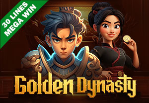 Golden Dynasty
