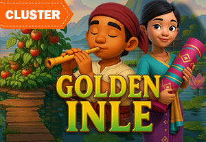 Golden Inle