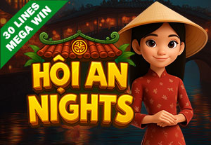 Hoi An Nights