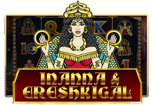 InannaEreshkigal