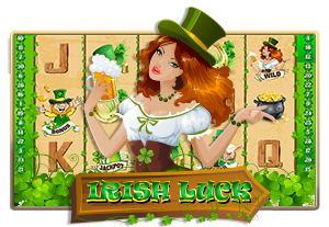 IrishLuck