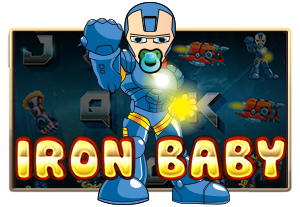 IronBaby