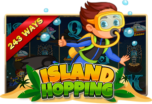 IslandHopping