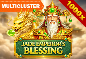 Jade Emperor's Blessing