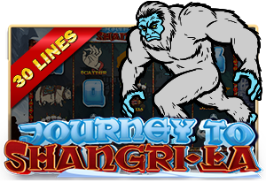 JourneyToShangriLa
