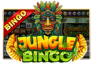 Jungle Bingo