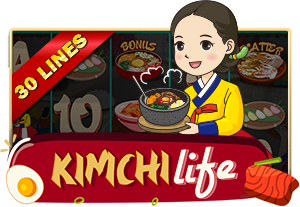 KimchiLife