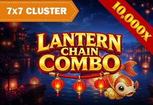 Lantern Chain Combo
