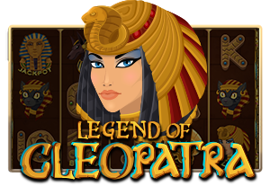 LegendOfCleopatra