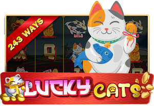 LuckyCats