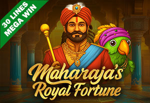 Maharaja’s Royal Fortune