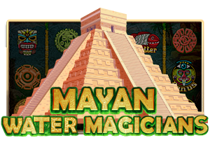 MayanWaterMagicians