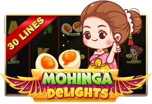 MohingaDelights