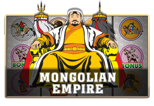 MongolianEmpire