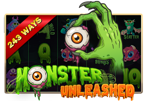 MonstersUnleashed