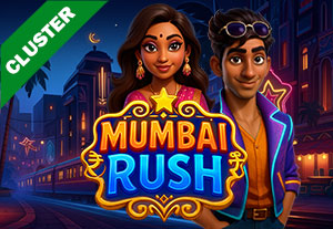 MumbaiRush