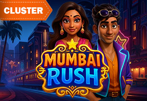 MumbaiRush
