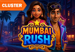 Mumbai Rush