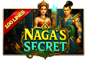 Naga's Secret