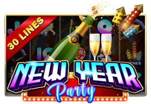 NewYearParty
