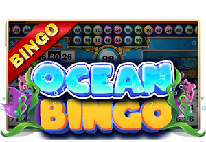 Ocean Bingo