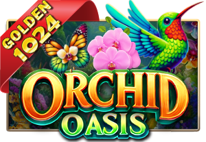 OrchidOasis