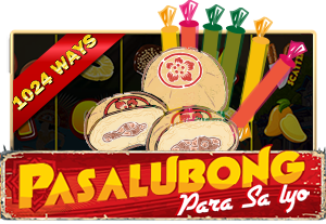 Pasalubong Para Sa Iyo