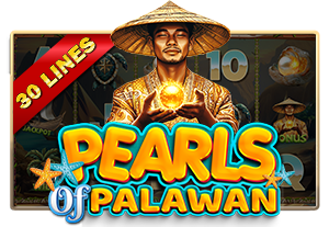 Pearls of Palawan