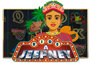 RideAJeepney