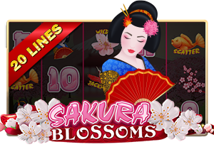 SakuraBlossoms