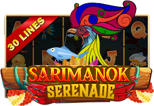 SarimanokSerenade