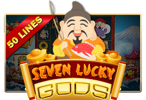 SevenLuckyGods