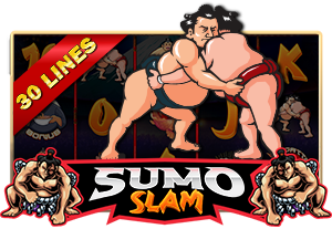 SumoSlam